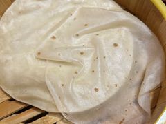 -北平味道.京味菜.烤鸭(梨园店)