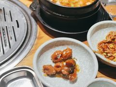 -金顺碳烤肉(1号店)