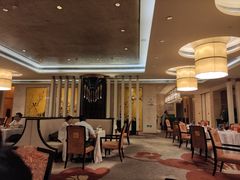 -酌宴府The China Club·广州万富希尔顿酒店(云城东路店)