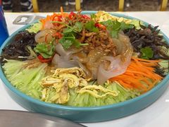 -满兴咱妈烀饼铁锅炖(兰州北街店)