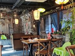 -吴越荣记·苏州菜·松鼠桂鱼(娄门景区店)