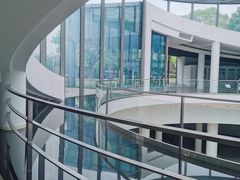 -上海月湖雕塑公园