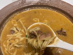 -西郊竹园甲鱼面(老一中店)