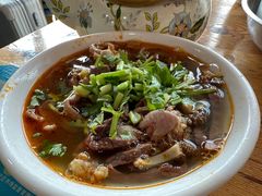 -呼市烧麦羊杂(幸福路店)