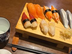 -千代武日本料理(哈西店)