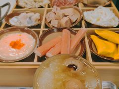 -芈重山老火锅(昌平店)
