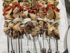 -渔娘渔家丹东海鲜(东直门店)