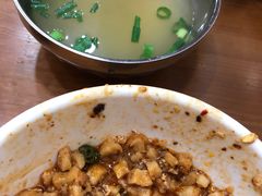 -刘信牛羊肉小炒泡馍(回民街店)