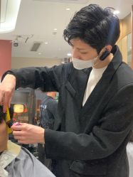 -Kraemer Paris苏豪路易士·嘉玛发廊