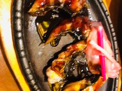 -青瓦餐厅·生鱼片·韩园烤肉(西塔店)