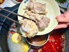 -要德火锅(甪直店)