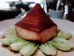 金牌扣肉-湖滨28中餐厅·西湖宴·杭州君悦酒店