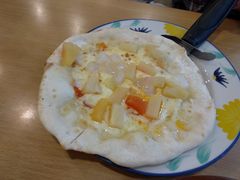 -萨莉亚意式餐厅(玉泉路物美店)