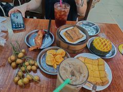 -恒兴发茶店(水巷口店)