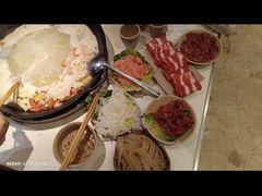 -朱氏胖子烂火锅(洪崖洞店)