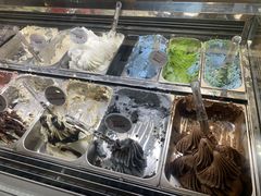 -Dal Cuore 达可芮冰淇淋(陕西北路店)