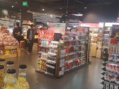 -Olé精品超市(北京合生汇店)