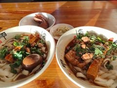 -任记七中刀削面(总店)