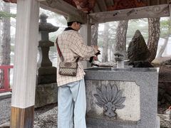 -富士山吉田線五合目