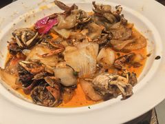 -周家二小姐的菜(西津渡店)