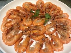 -阿锋鲍鱼酒家美食汇(华安店)