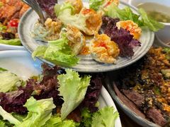 -青麦家·融合餐厅(江岛智立方店)
