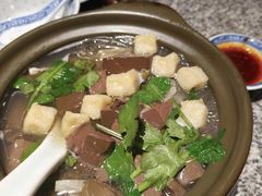 -南京大牌档(济南万象城店)