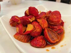 任性酱萝卜-五观堂素食(新华路店)