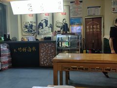 -李氏紫竹林卤粉(火车站店)