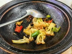 -大头唛·啫鸡煲.粤菜.专门店(289艺术园区店)