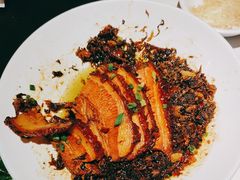 -秋色客家菜(南山店)