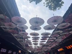 -磁器口古镇