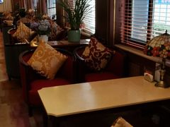 -国际饭店·原点咖啡吧ORIGIN CAFE&BAR