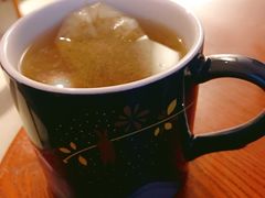 洋甘菊茶-ZEMOCAFE·FUSION FOOD(西交利物浦店)