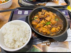 -膳当家黄焖鸡米饭(下沙宝龙店)