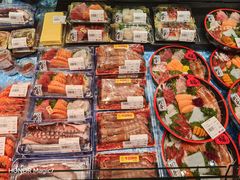 -高岛屋百货b1超市(上海高岛屋百货店)