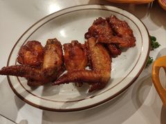 -CRAZYONES西班牙海鲜饭(上海美罗城店)