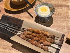 -耶里夏丽·丝路新疆菜·清真食品(徐家汇臻选店)