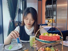 -七海旋律西餐厅(金沙湾店)