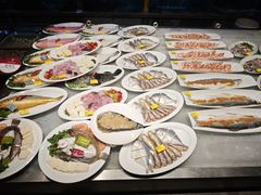 -将相和·海鲜蒸饺大连菜