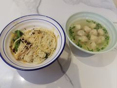 -珍味马边曹五抄手