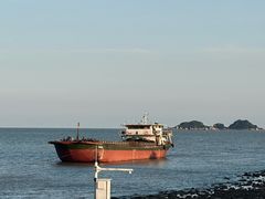 -横琴客运码头