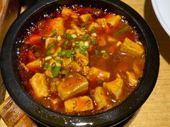 -胡马八破·川菜小馆(高新万达店)