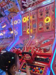 -玩童会迷你乐园(合生汇店)