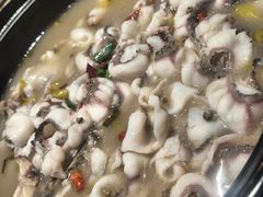 -周渝食惦酸菜鱼(青浦店)