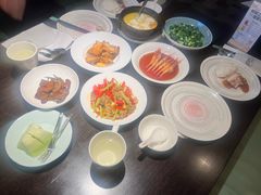 -庐灶江南·江南菜·四合院Bistro(东直门雍和宫·原华侨宾馆店)