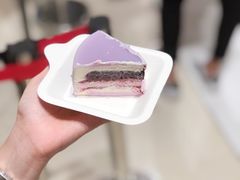 -黑池口感烘焙·生日蛋糕(坂田店)