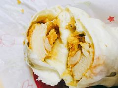 -肯德基(前门店)