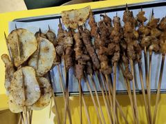 -望京小腰(北京总店)