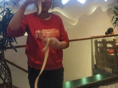 -槐店王婆大虾(开发区店)